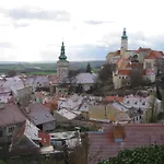 U Jerabku - Parkovani Zdarma Appartement *