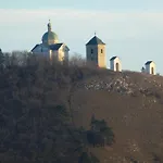 U Jerabku - Parkovani Zdarma Appartement Mikulov