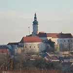 U Jerabku - Parkovani Zdarma Appartement