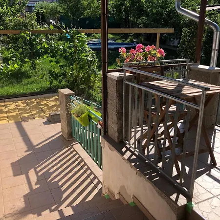 U Jerabku - Parkovani Zdarma Appartement *