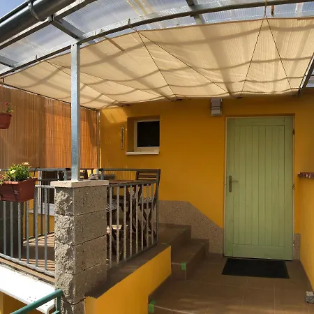Appartement U Jerabku - Parkovani Zdarma *
